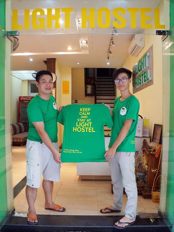 Light Hostel