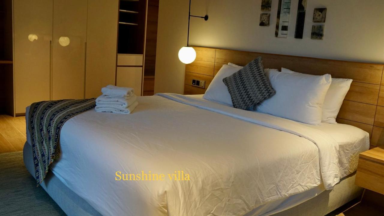 Villa Westcoast Pq Sunshine Spacious 3br Private Pool *