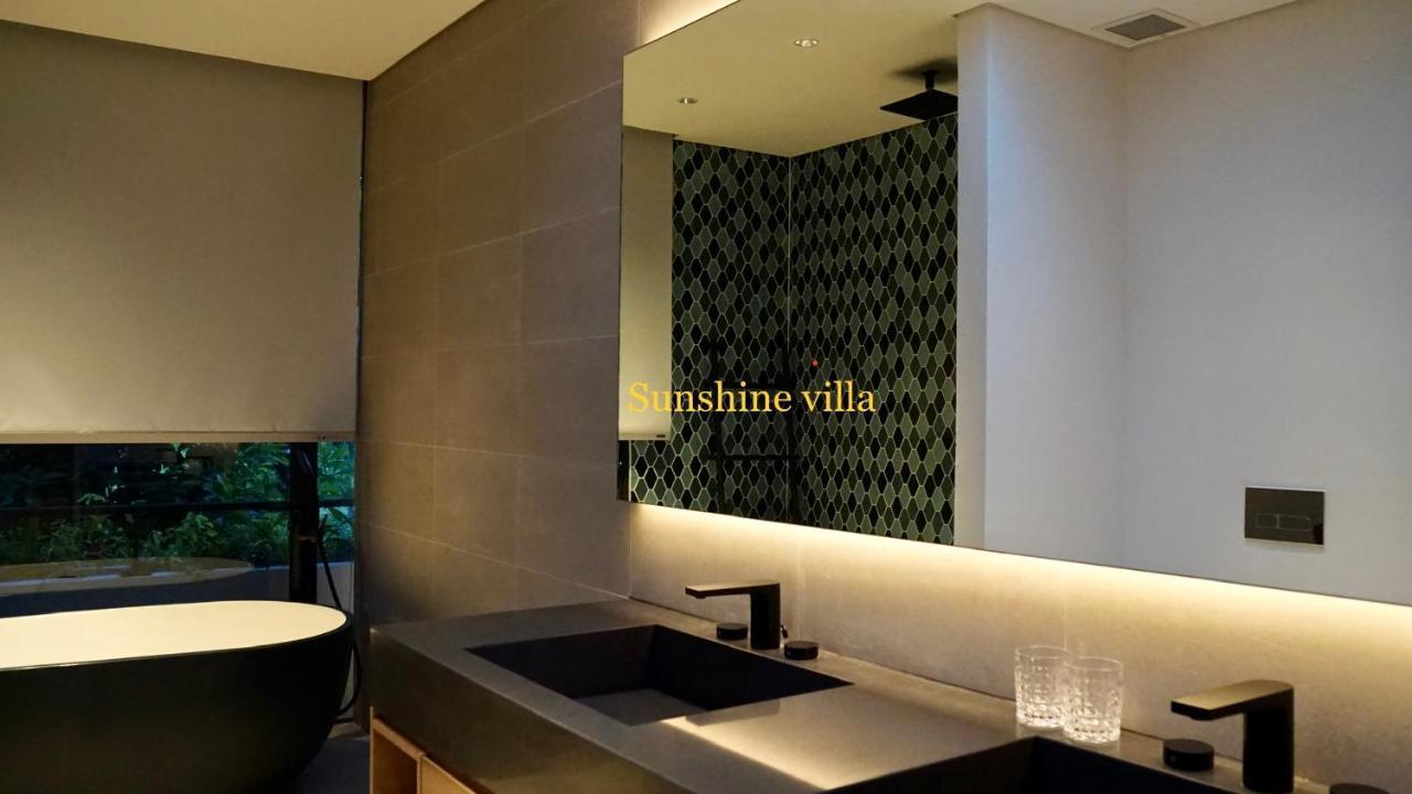 Westcoast Pq Sunshine Spacious 3br Private Pool Phu Quoc