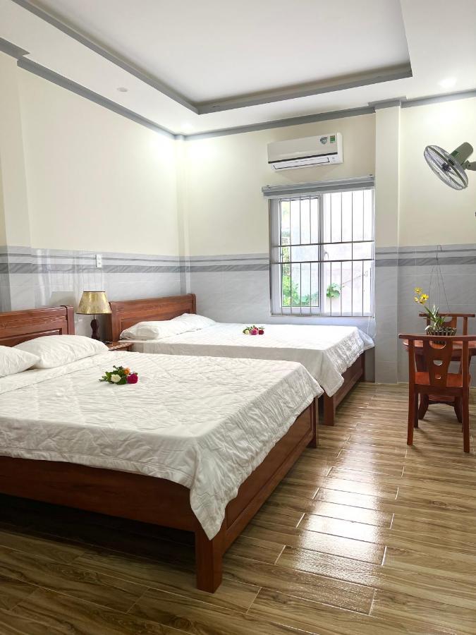 Hotel Blue Moon Mui Ne
