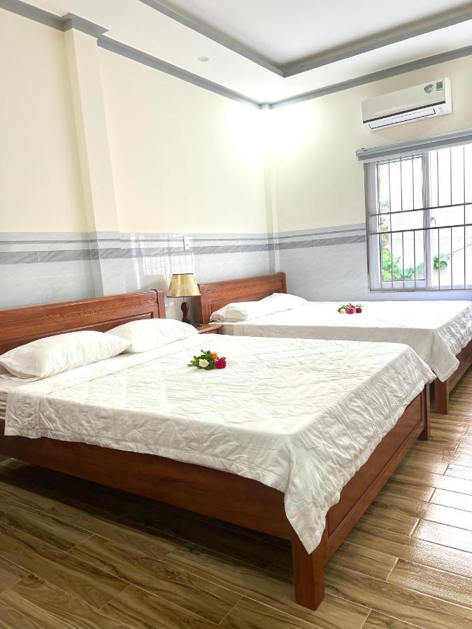 Blue Moon Hotel 2*