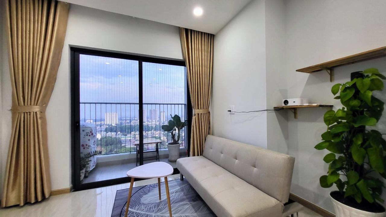 Bcons Garden Luxury Aparment Apartment