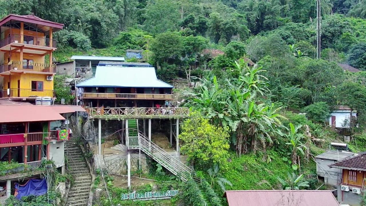 Ba Be * Bac Kan
