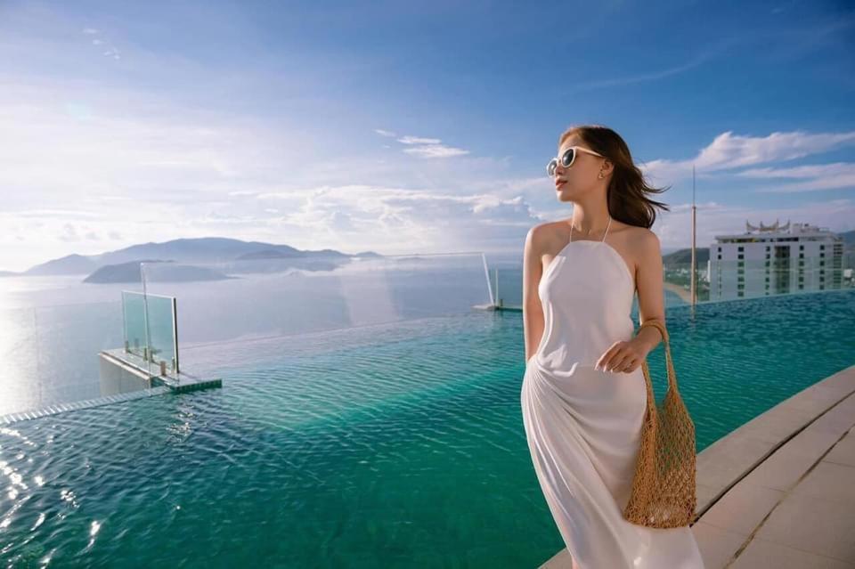 Lustay Panorama Khách sạn hẻo lánh