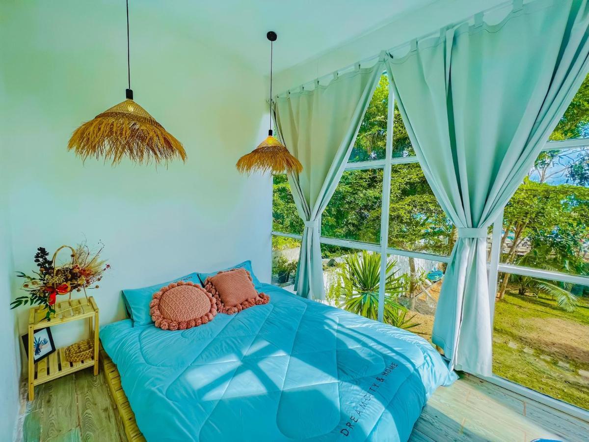 Chon's Dock & House Lease Phan Thiet