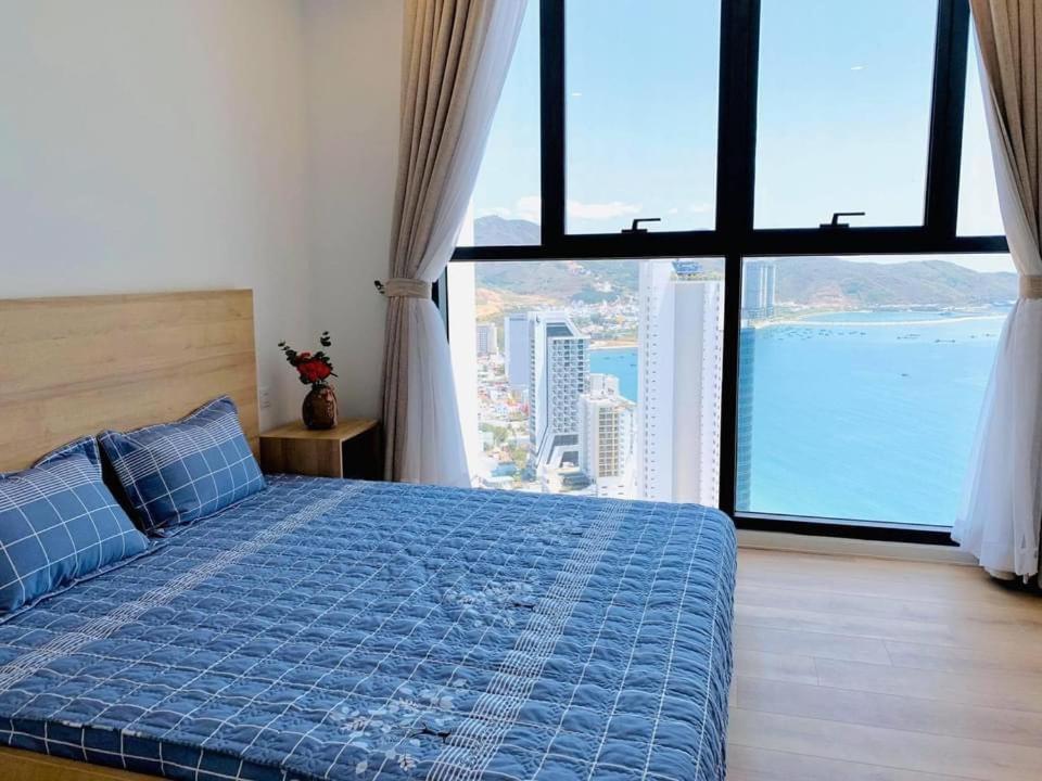 Wise Scenia Bay Apartment *