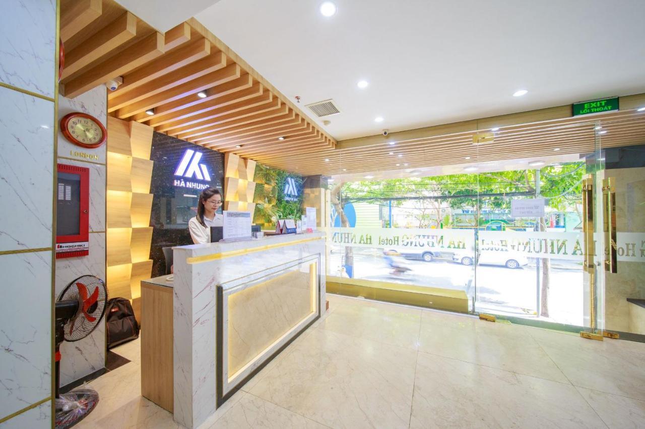 Ha Nhung 3* Nha Trang