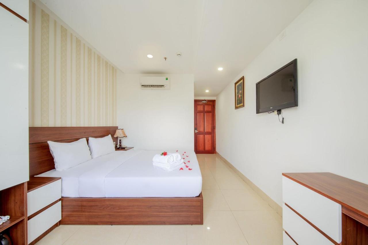 Hotel Ha Nhung Nha Trang