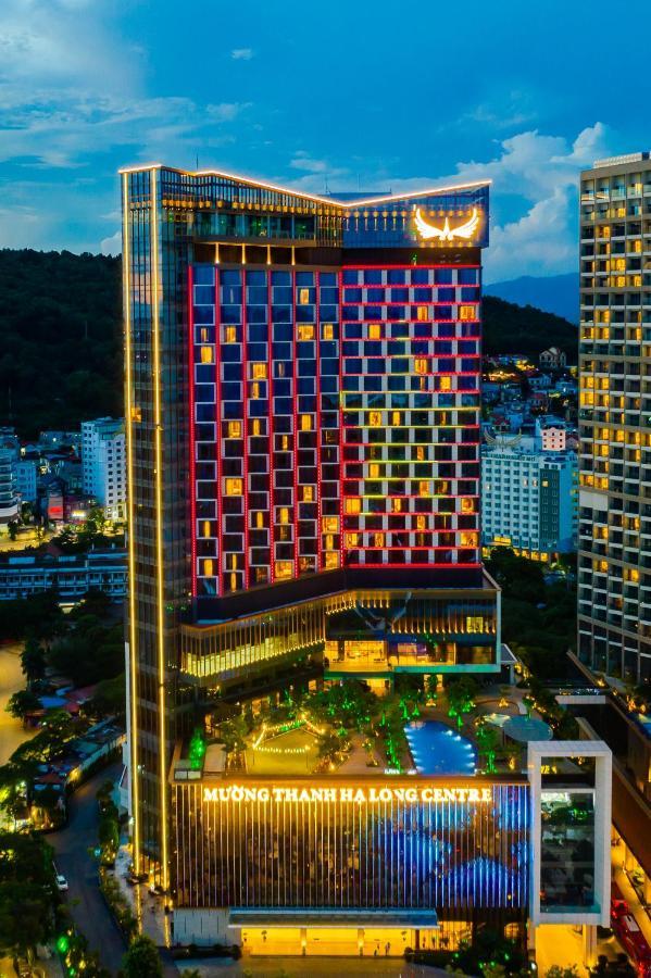 Muong Thanh Luxury Centre Hotel 5*