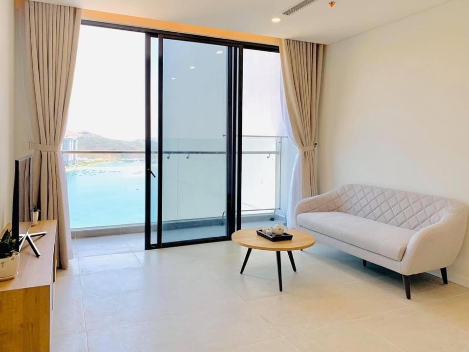 Apartment Wise Scenia Bay Nha Trang
