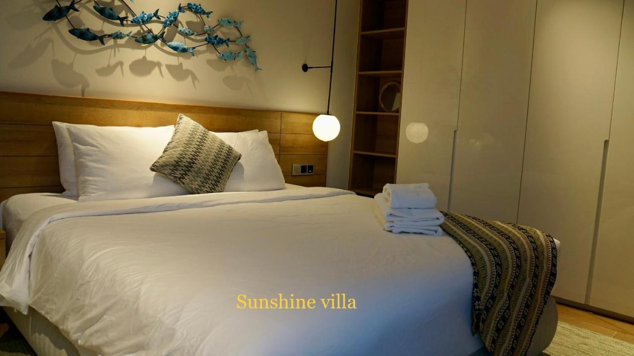 Villa Westcoast Pq Sunshine Spacious 3br Private Pool