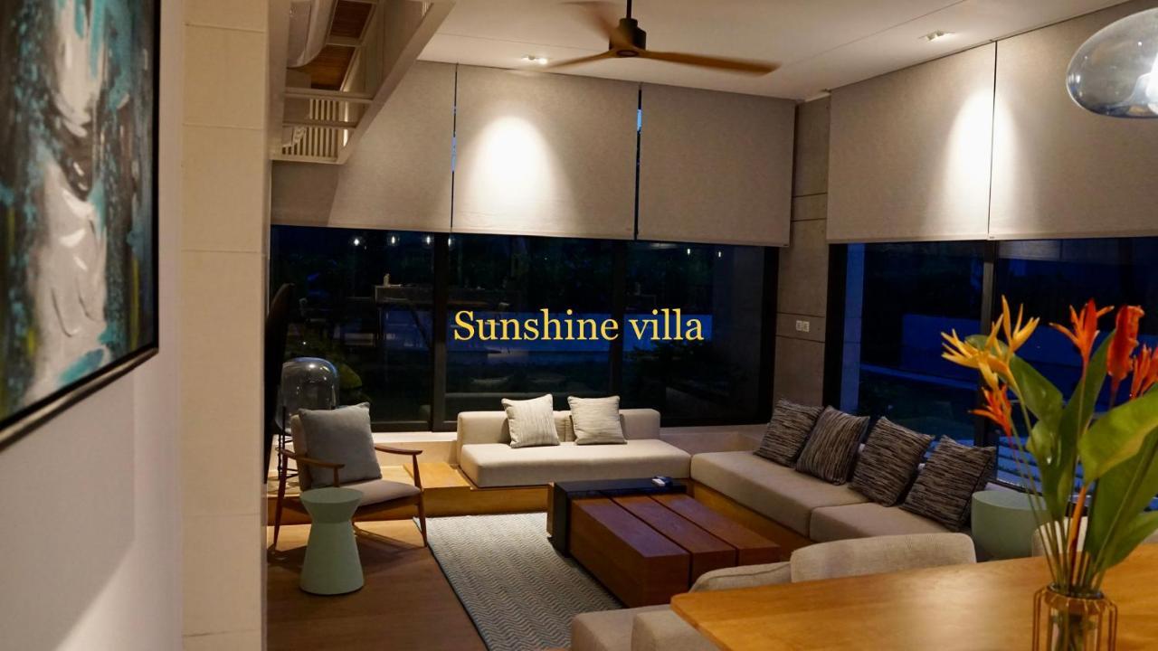 Westcoast Pq Sunshine Spacious 3br Private Pool Phu Quoc