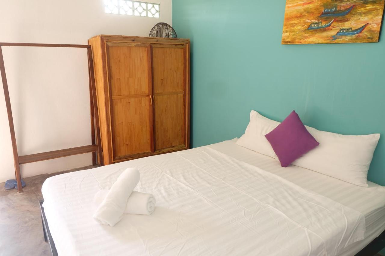 Lana Land Hostel Phu Quoc