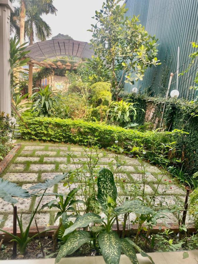Homestay Tam Coc Elegance House