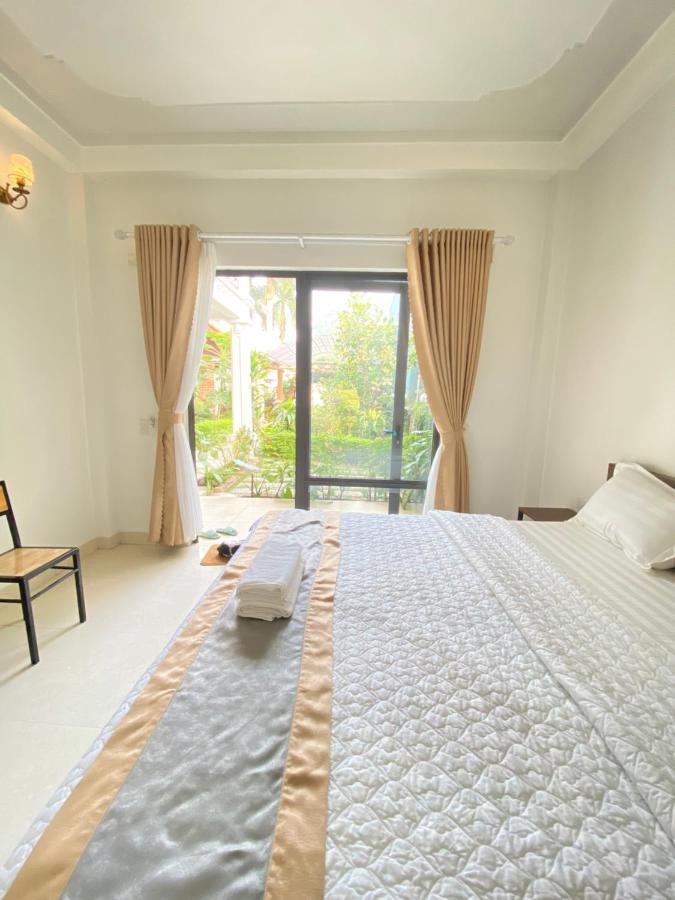 Tam Coc Elegance House Homestay *