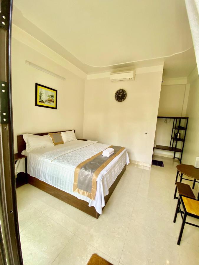 Tam Coc Elegance House