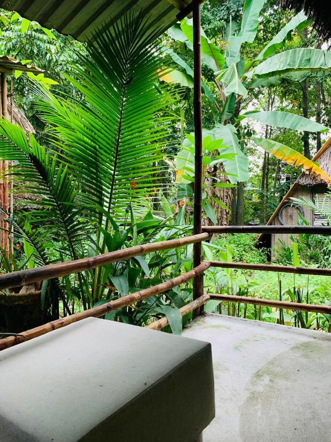 Privatunterkunft Saigon Garden