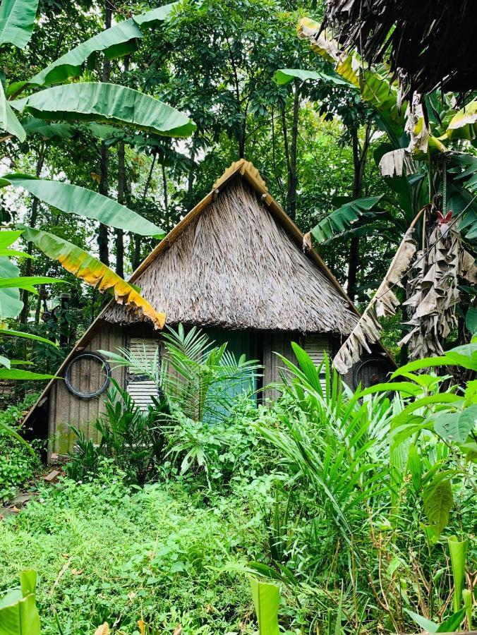 Saigon Garden Privatunterkunft