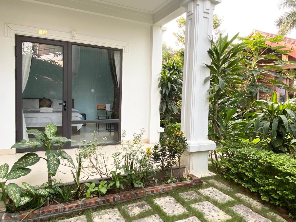 Tam Coc Elegance House * Ninh Binh