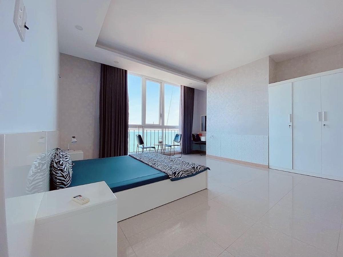 Ho Oasky Canh Bien Bai Sau Apartment *