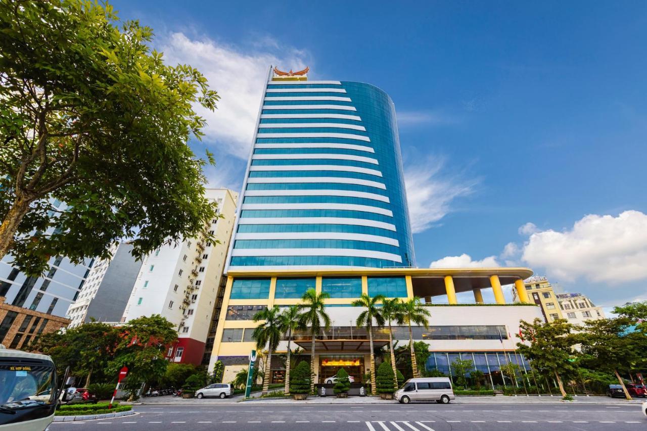 Muong Thanh Grand