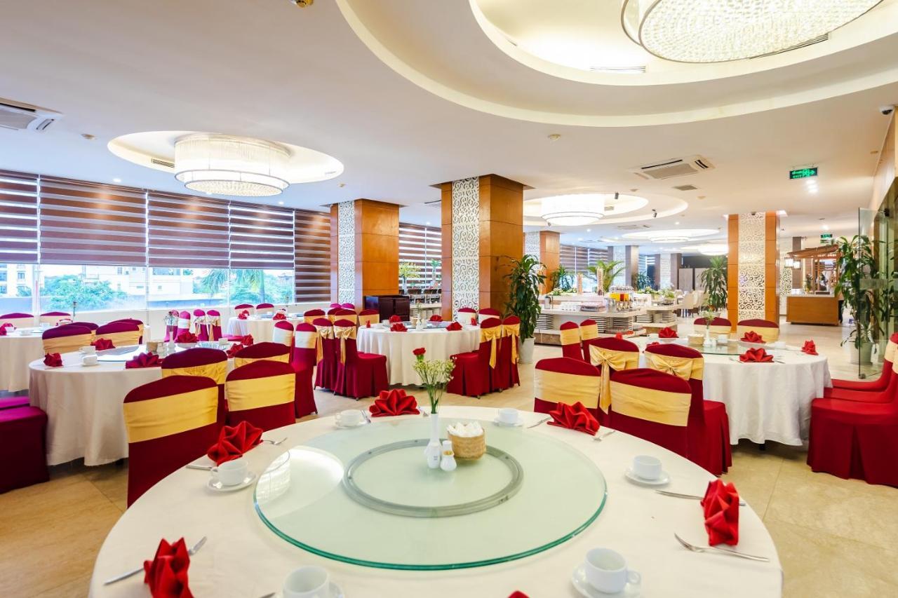 Muong Thanh Grand 4*