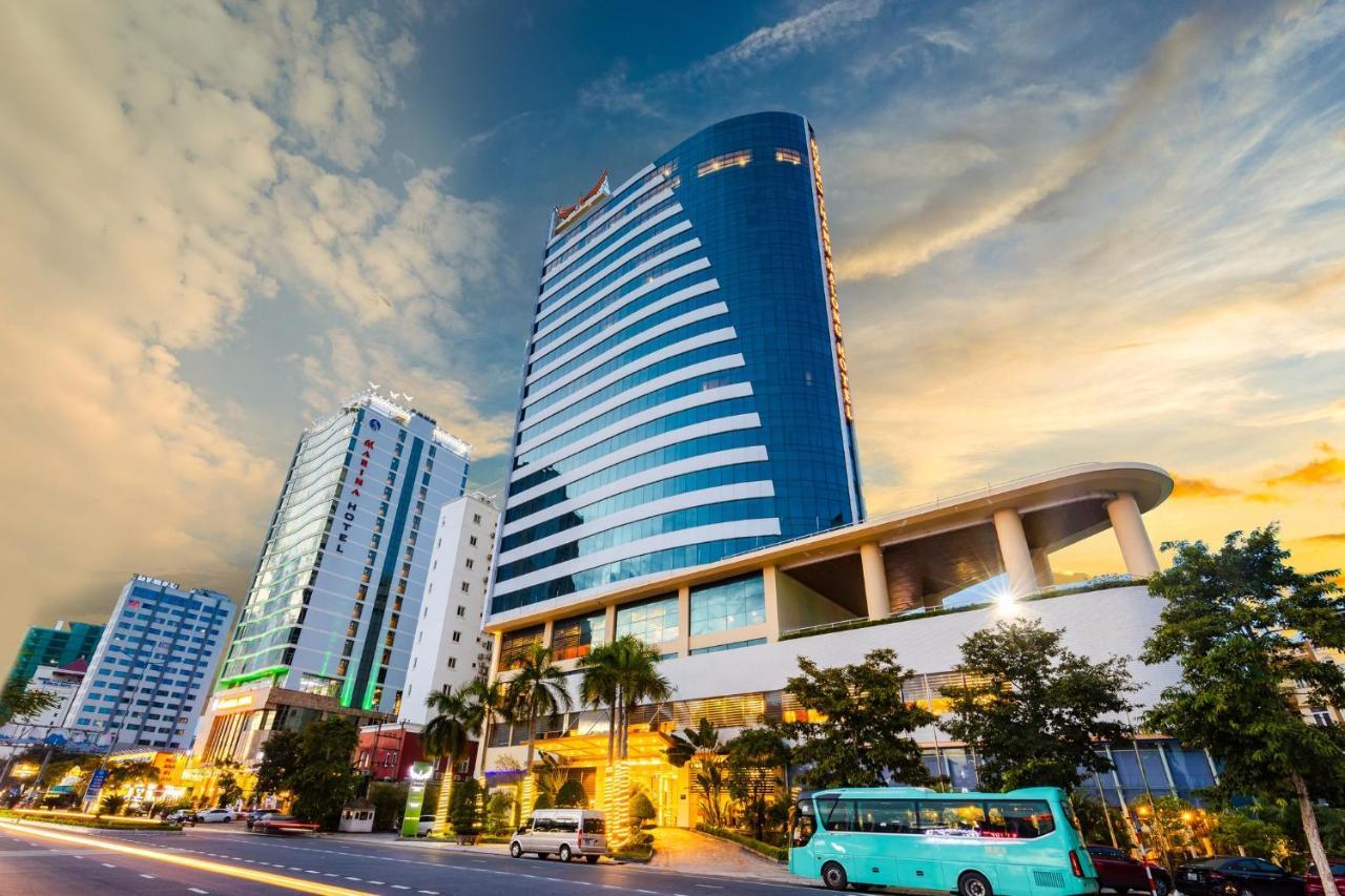 Muong Thanh Grand Khách sạn 4*