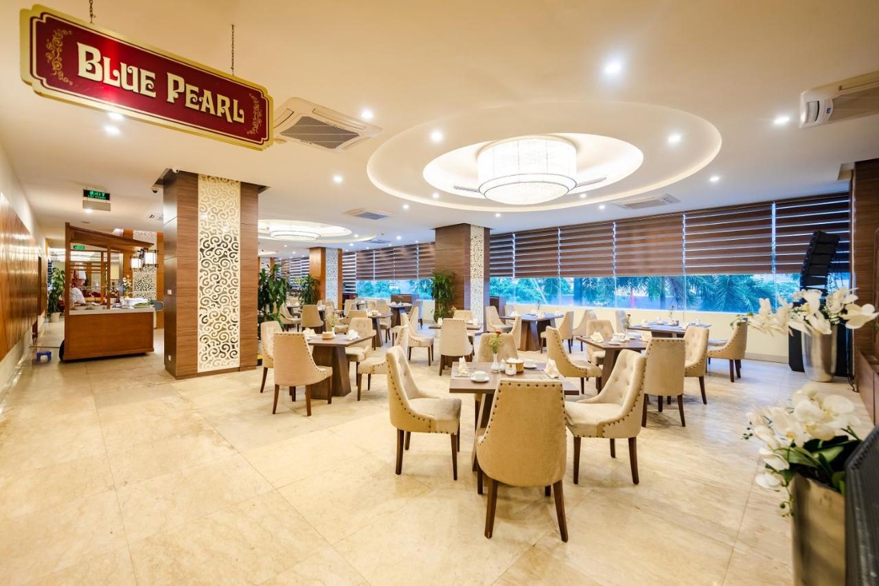 Khách sạn Muong Thanh Grand 4*