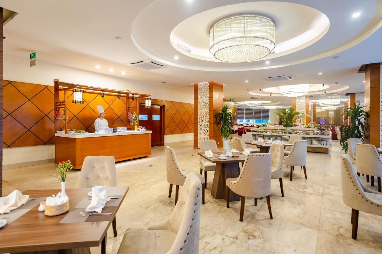 Muong Thanh Grand 4*