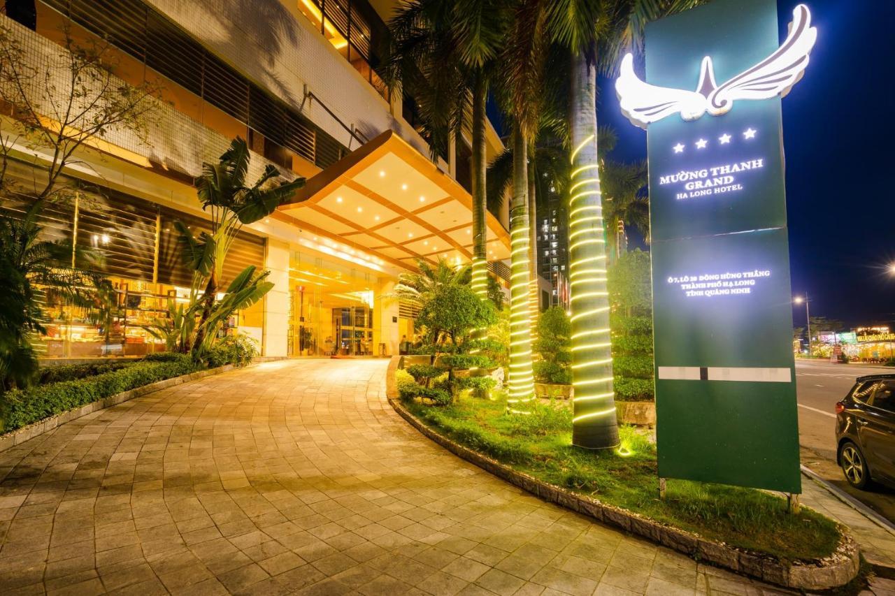Khách sạn Muong Thanh Grand 4*
