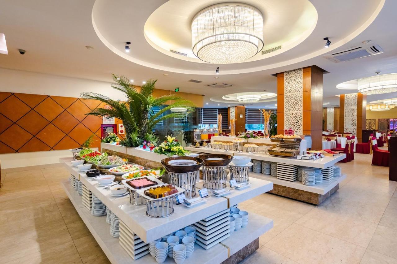 Muong Thanh Grand 4* Hạ Long