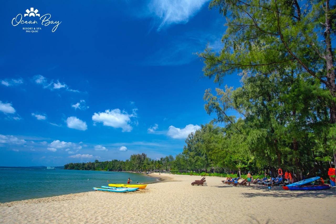 Ocean Bay & Resort 5*