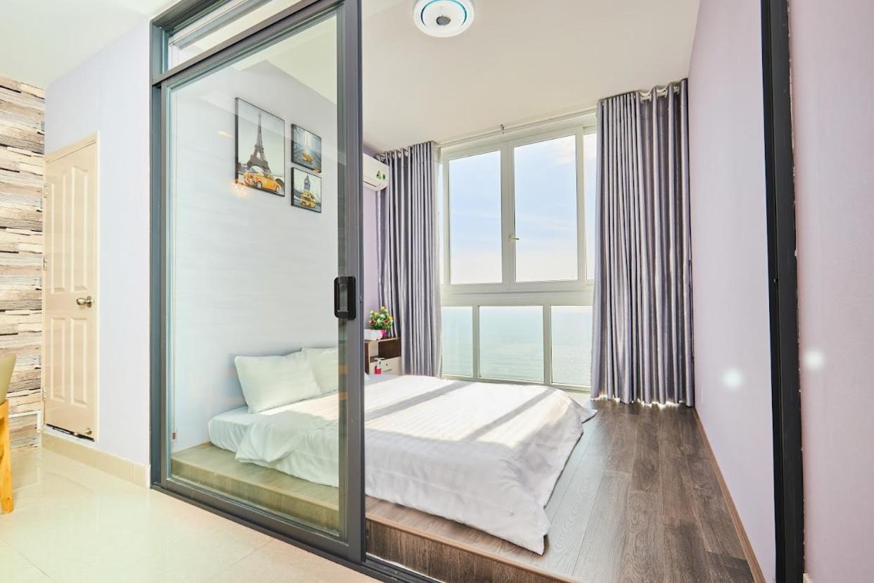 Ho Oasky Canh Bien Bai Sau Apartment *