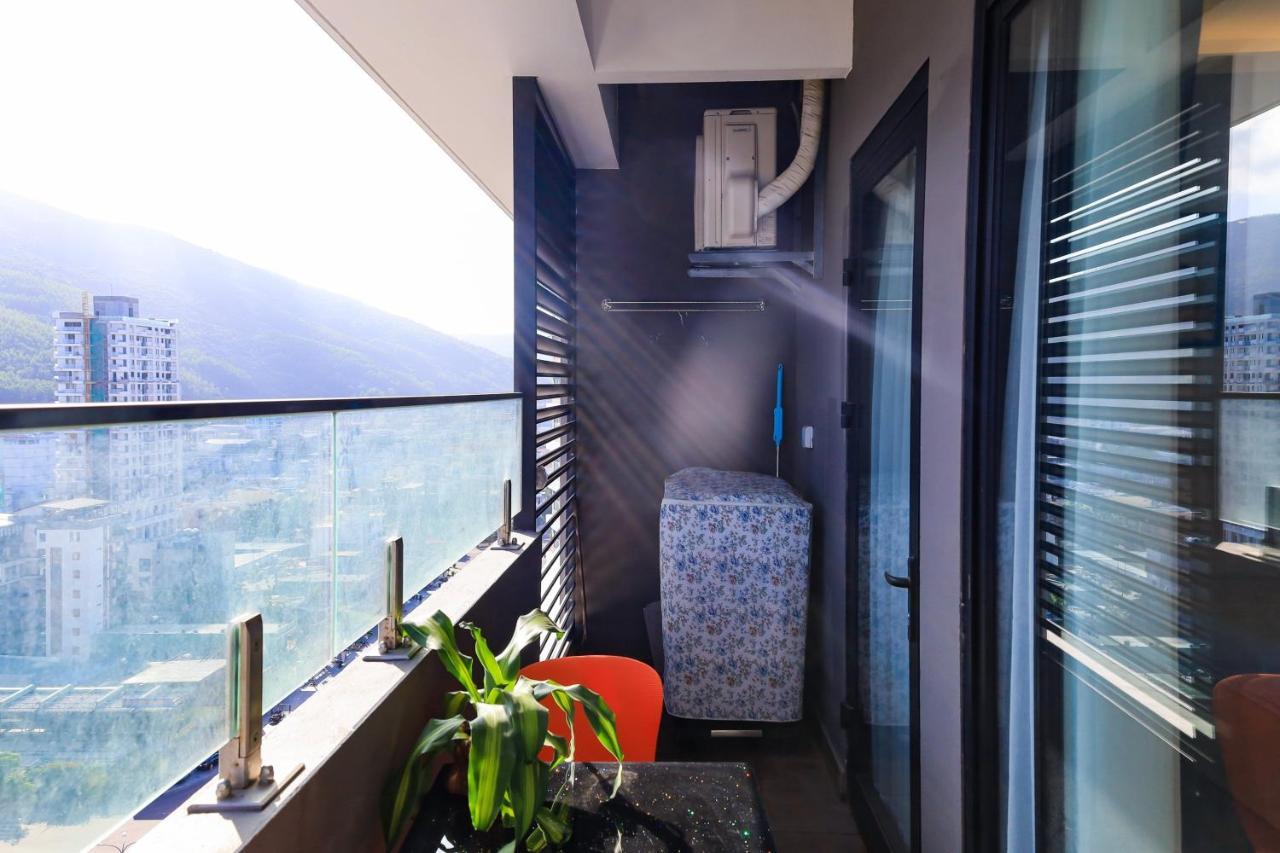 Ho Flc Sea Tower Alvar Tran Apartment *