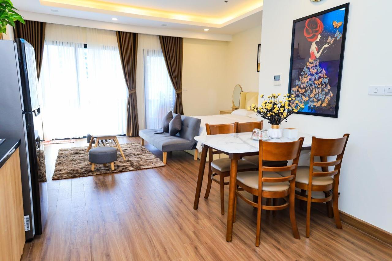 Apartment Ho Flc Sea Tower Alvar Tran Quy Nhon