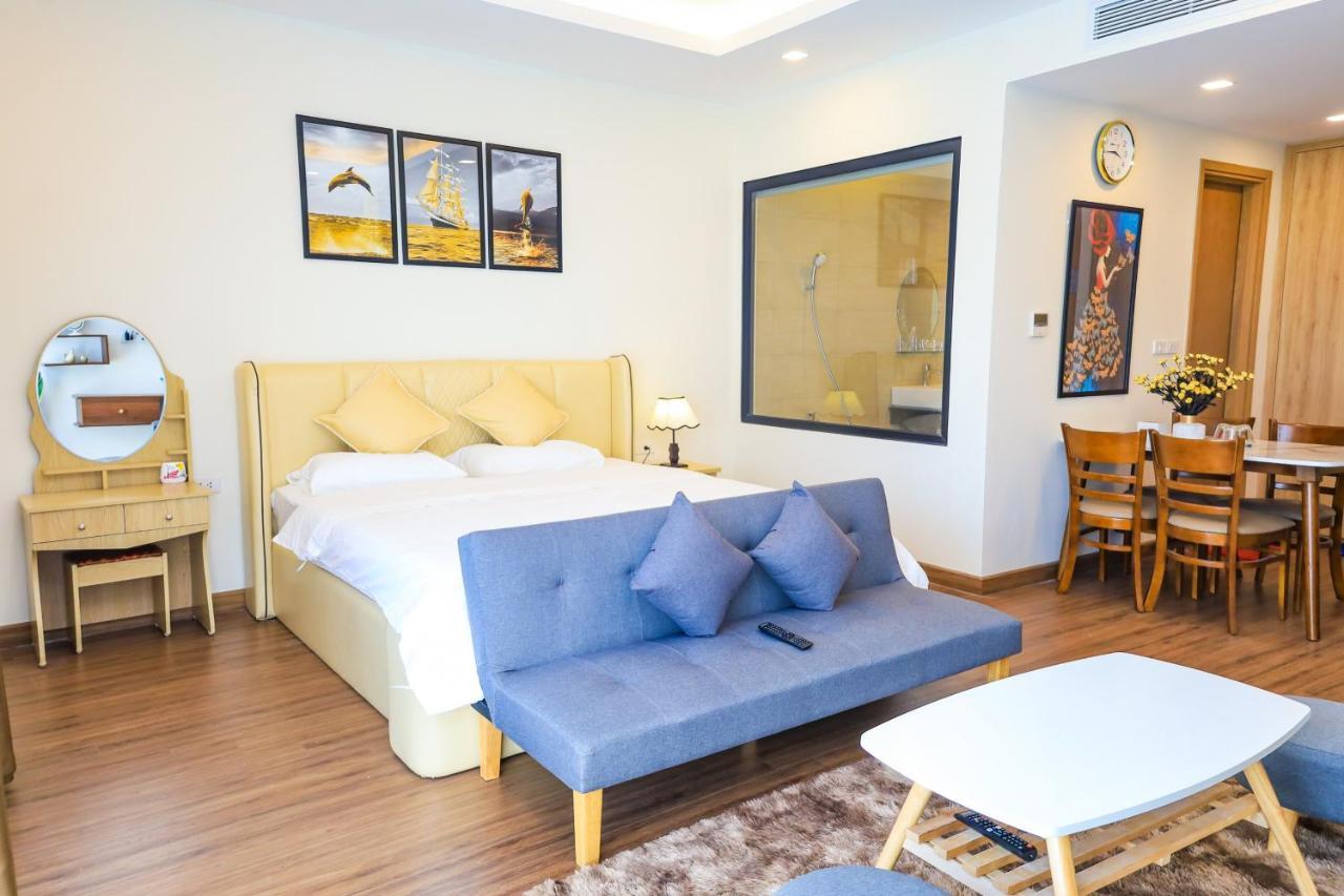 Ho Flc Sea Tower Alvar Tran Apartment