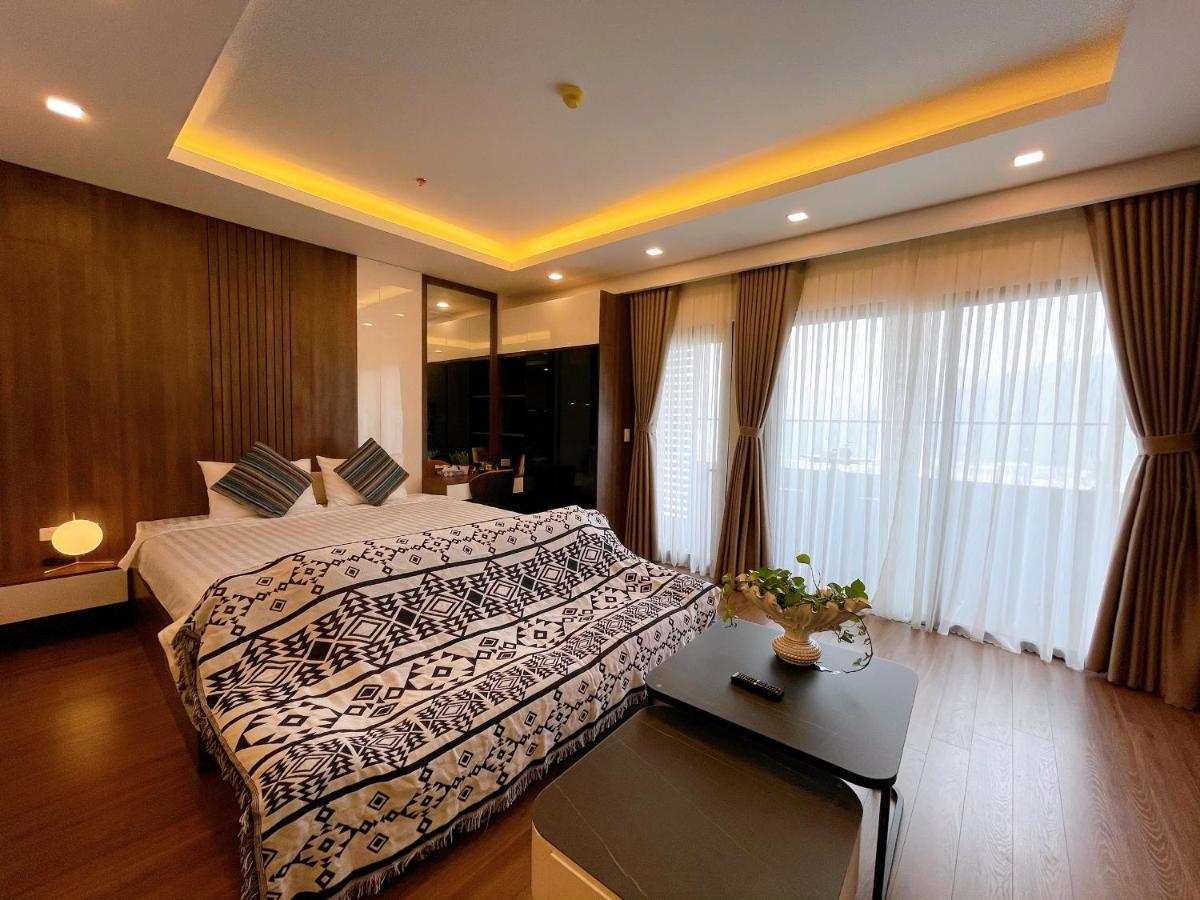 Apartment Ho Flc Sea Tower Alvar Tran Quy Nhon