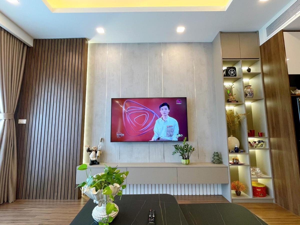 Apartment Ho Flc Sea Tower Alvar Tran *