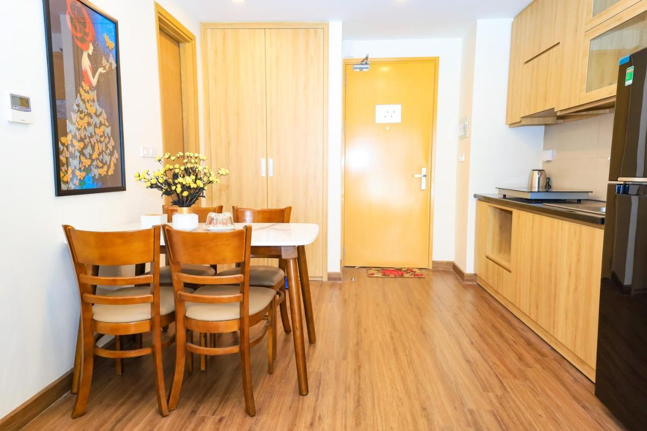 Apartment Ho Flc Sea Tower Alvar Tran *