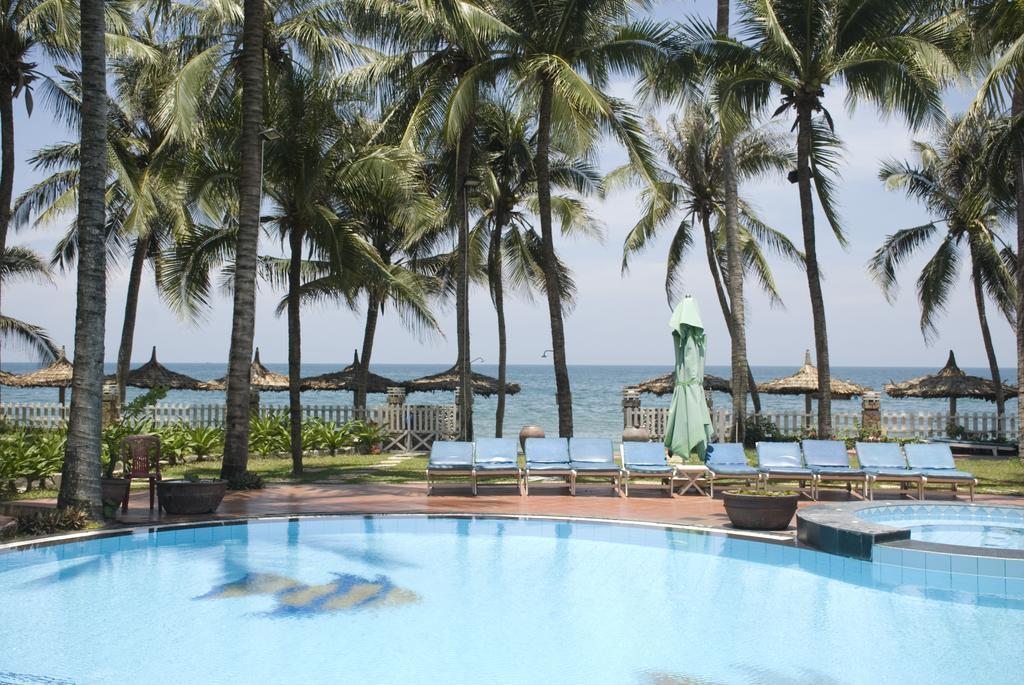 Resort Canary