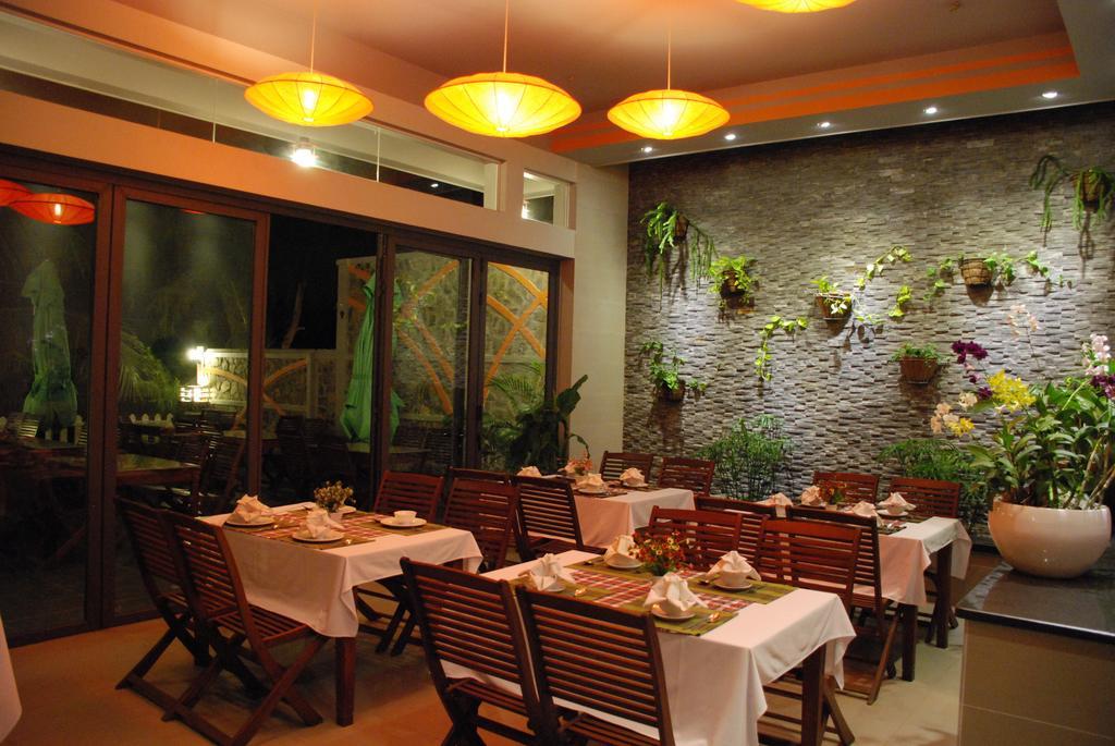 Resort Canary Mui Ne