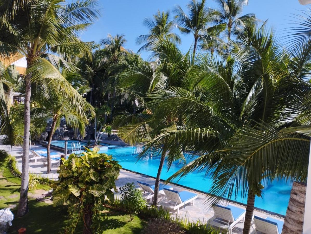 Ravenala Muine Hotel