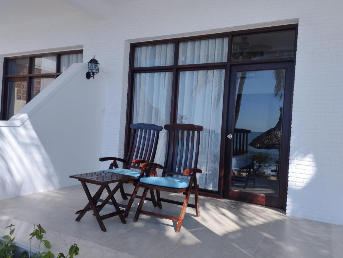 Ravenala Muine Hotel Phan Thiet