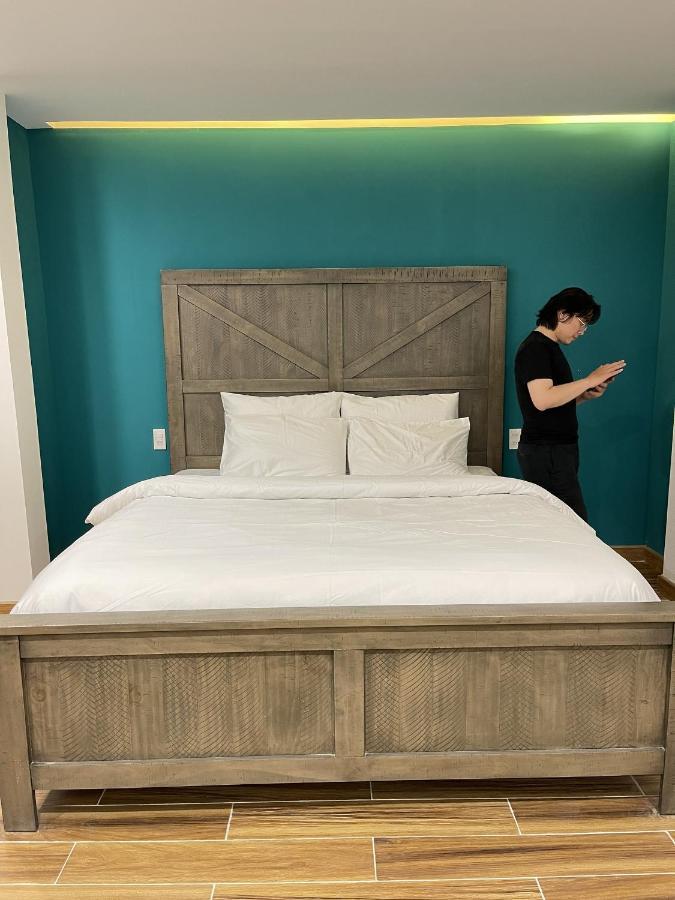 Homestay Cuti House