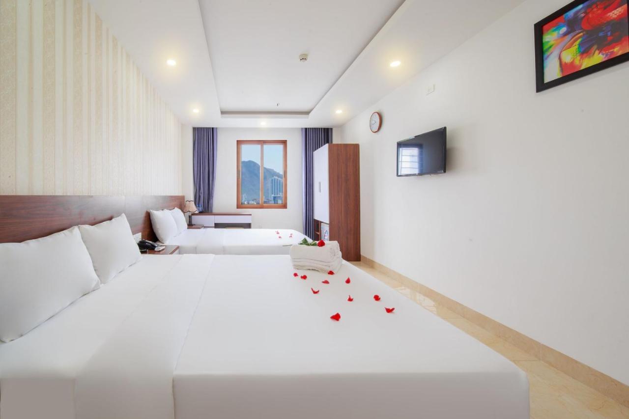 Ha Nhung Hotel