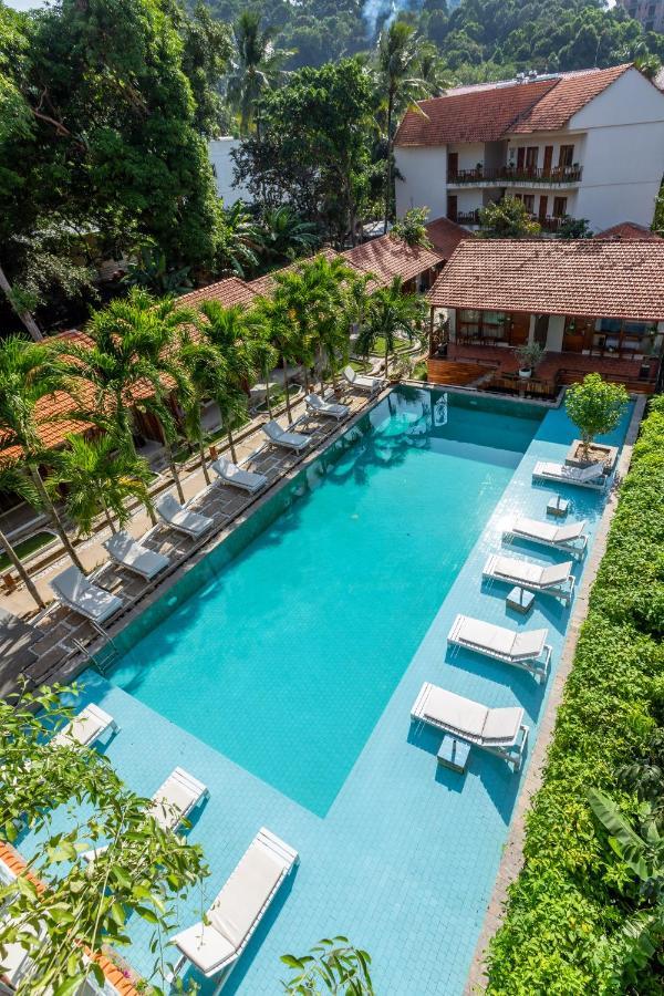 Bauhinia Resort & Spa Phu Quoc 4*