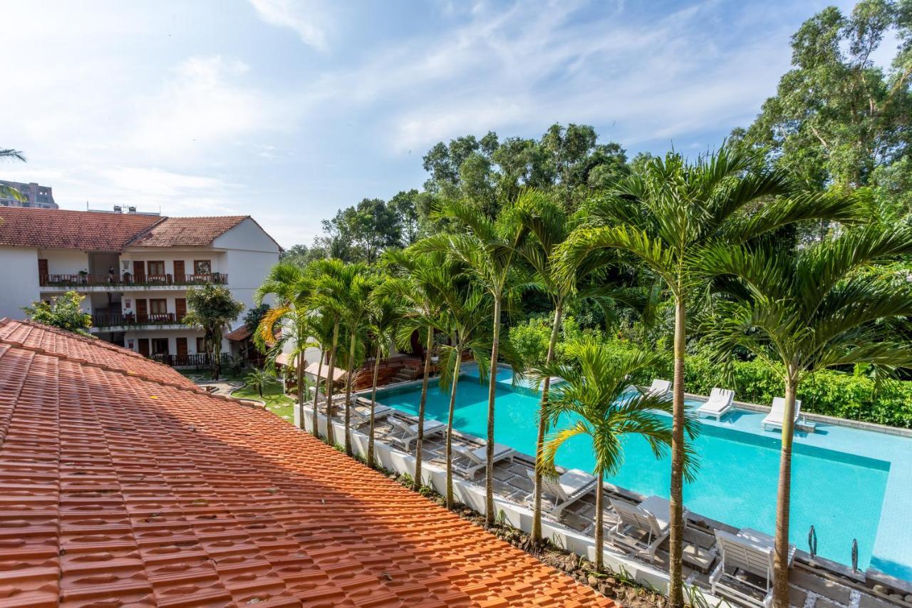 Bauhinia Resort & Spa Phu Quoc Resort Phu Quoc