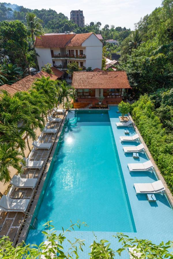 Bauhinia Resort & Spa Phu Quoc