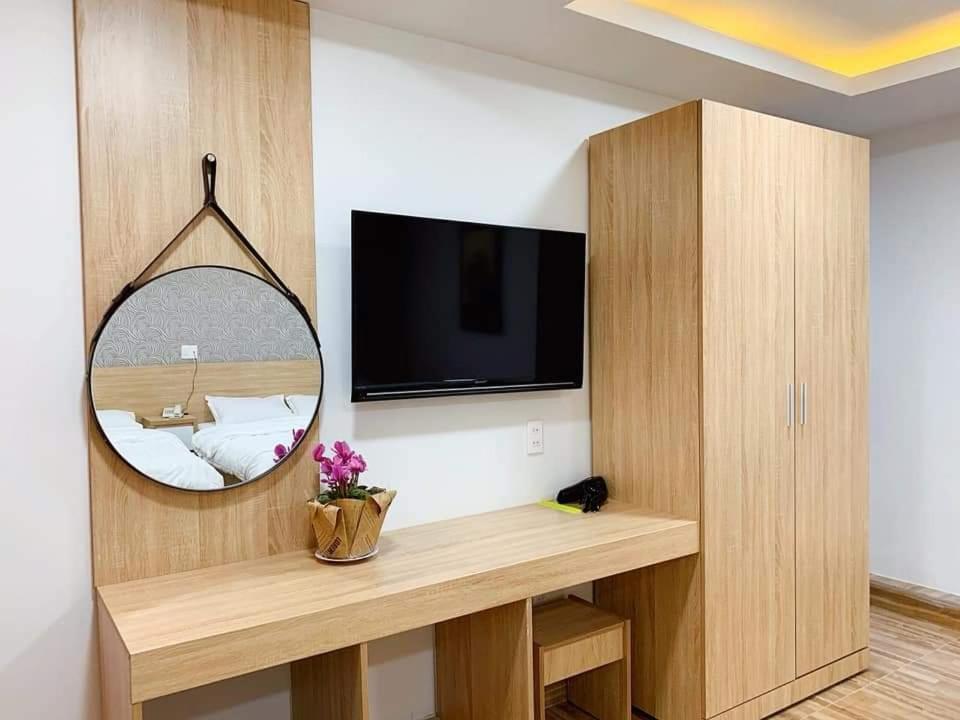Hotel Phuongtrinh