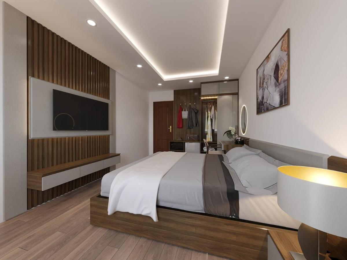 Privatunterkunft Tam Coc Lily Ninh Binh